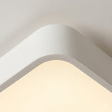 Bedroom Flush Ceiling Light view 14