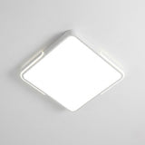 Bedroom Flush Ceiling Light view 15