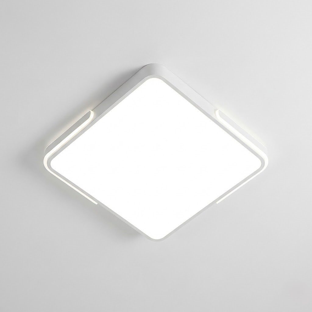 Bedroom Flush Ceiling Light view 15