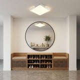 Bedroom Flush Ceiling Light view 16