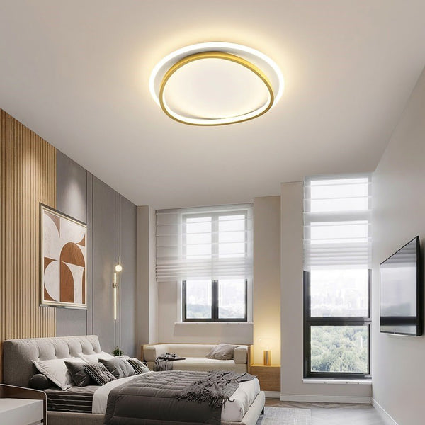 Bedroom LED Ceiling Lights