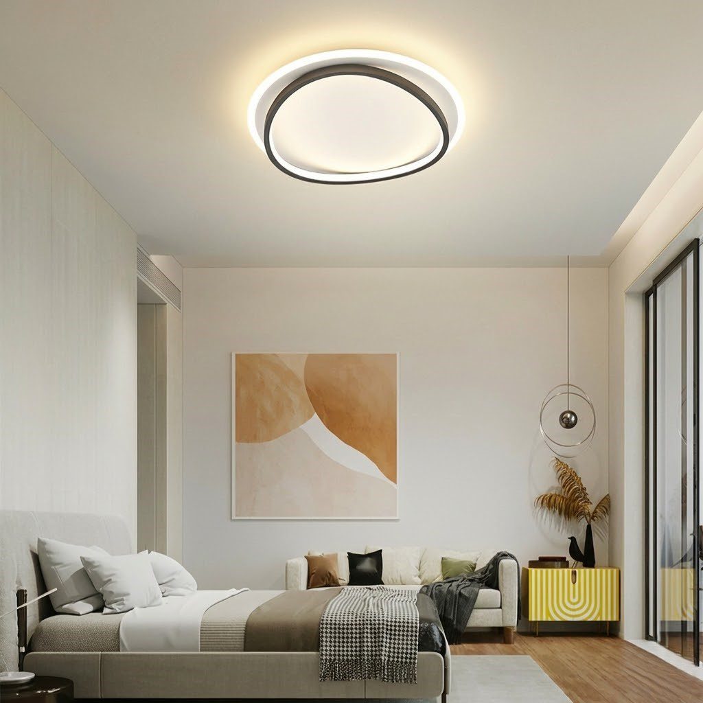 Bedroom LED Ceiling Lights view 10