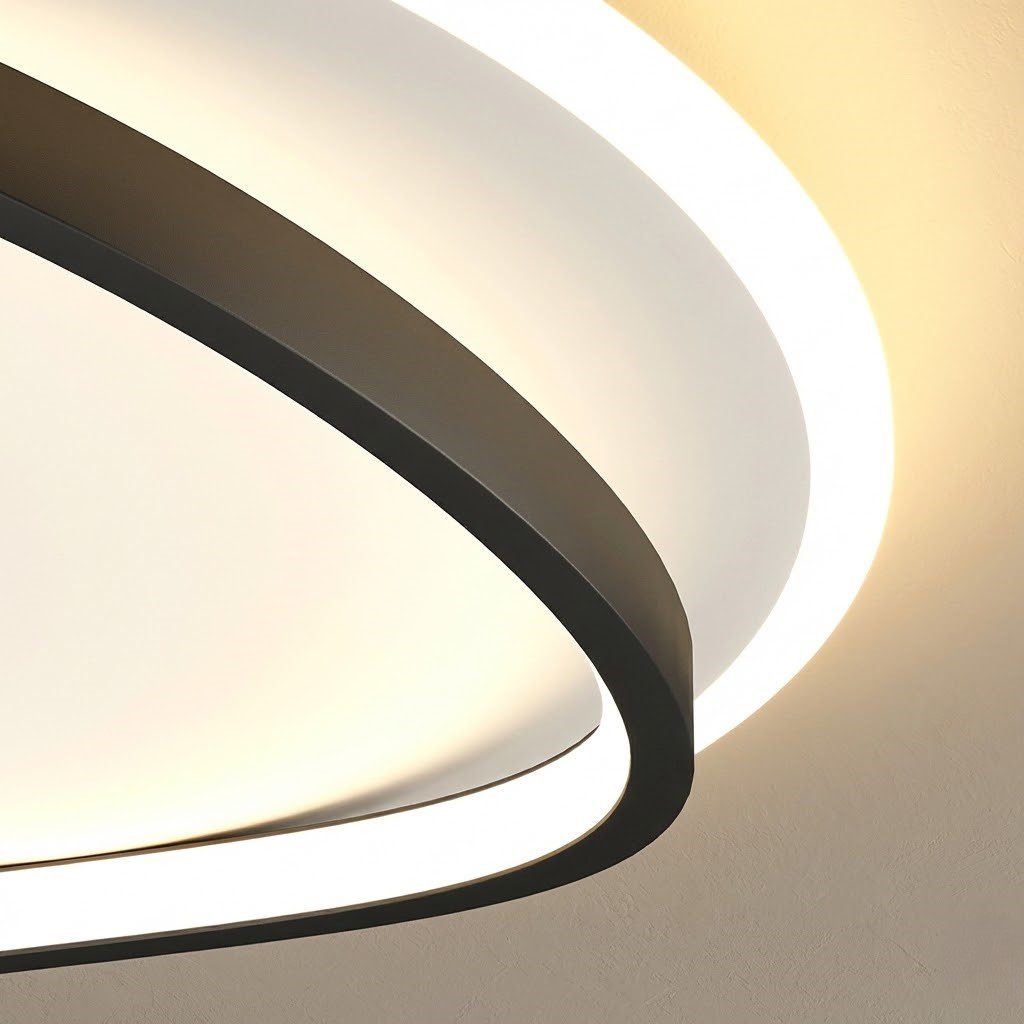 Bedroom LED Ceiling Lights view 14