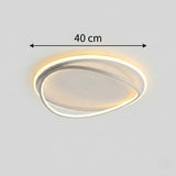 Bedroom LED Ceiling Lights view 2