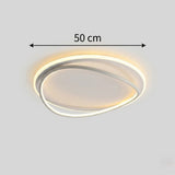 Bedroom LED Ceiling Lights view 3
