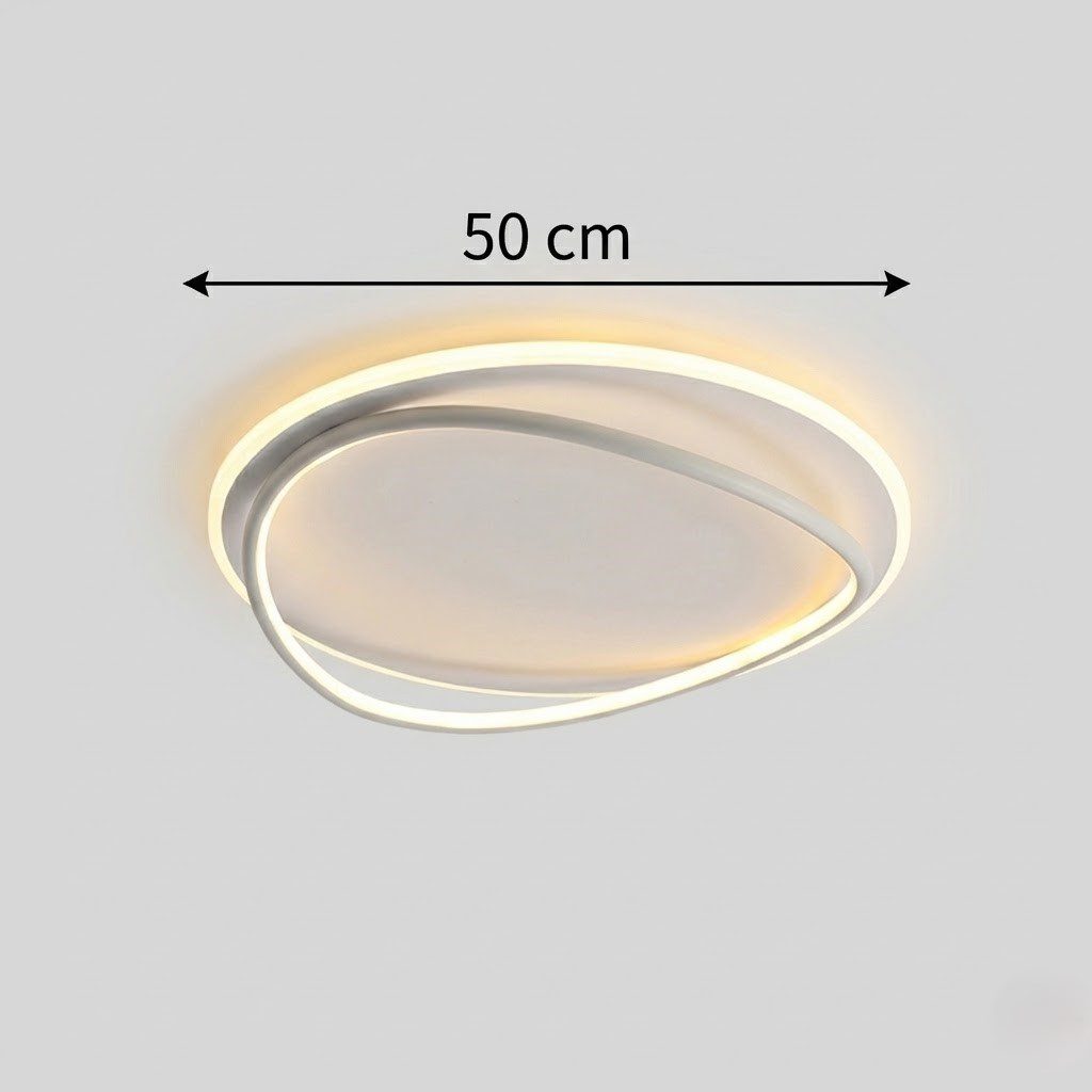 Bedroom LED Ceiling Lights view 3