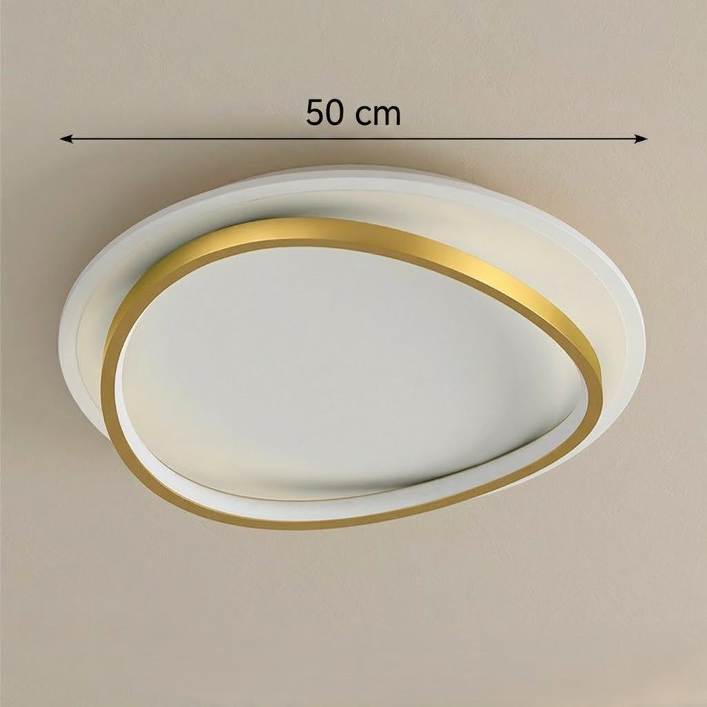 Bedroom LED Ceiling Lights view 4