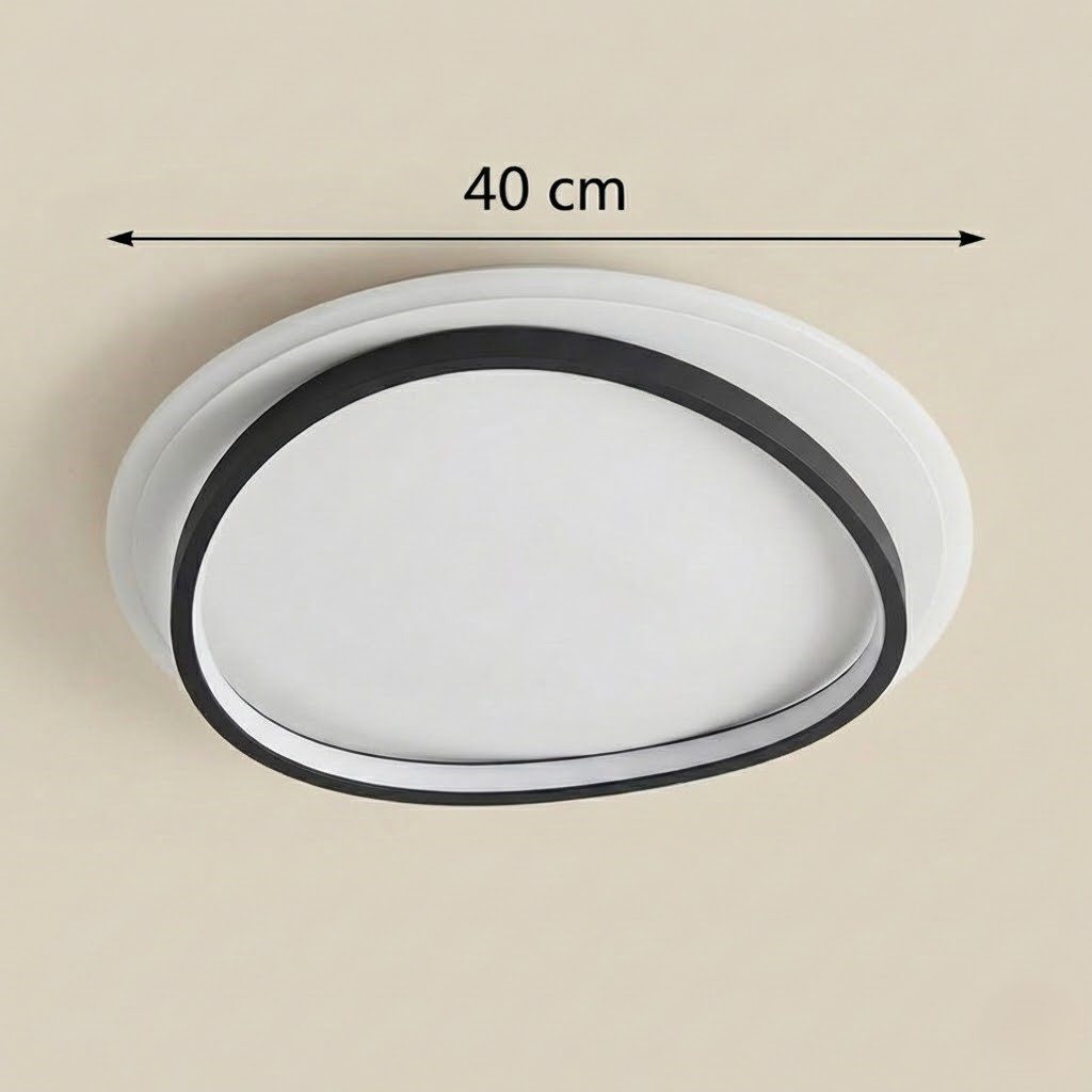 Bedroom LED Ceiling Lights view 5