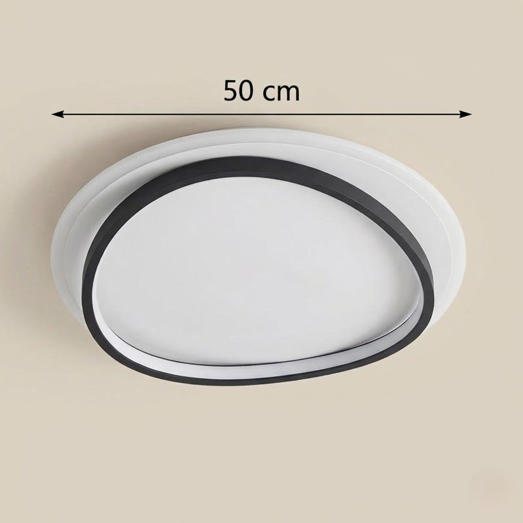 Bedroom LED Ceiling Lights view 6