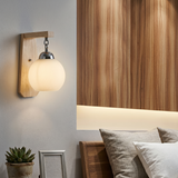 Bedroom Modern Wall Lights view 1