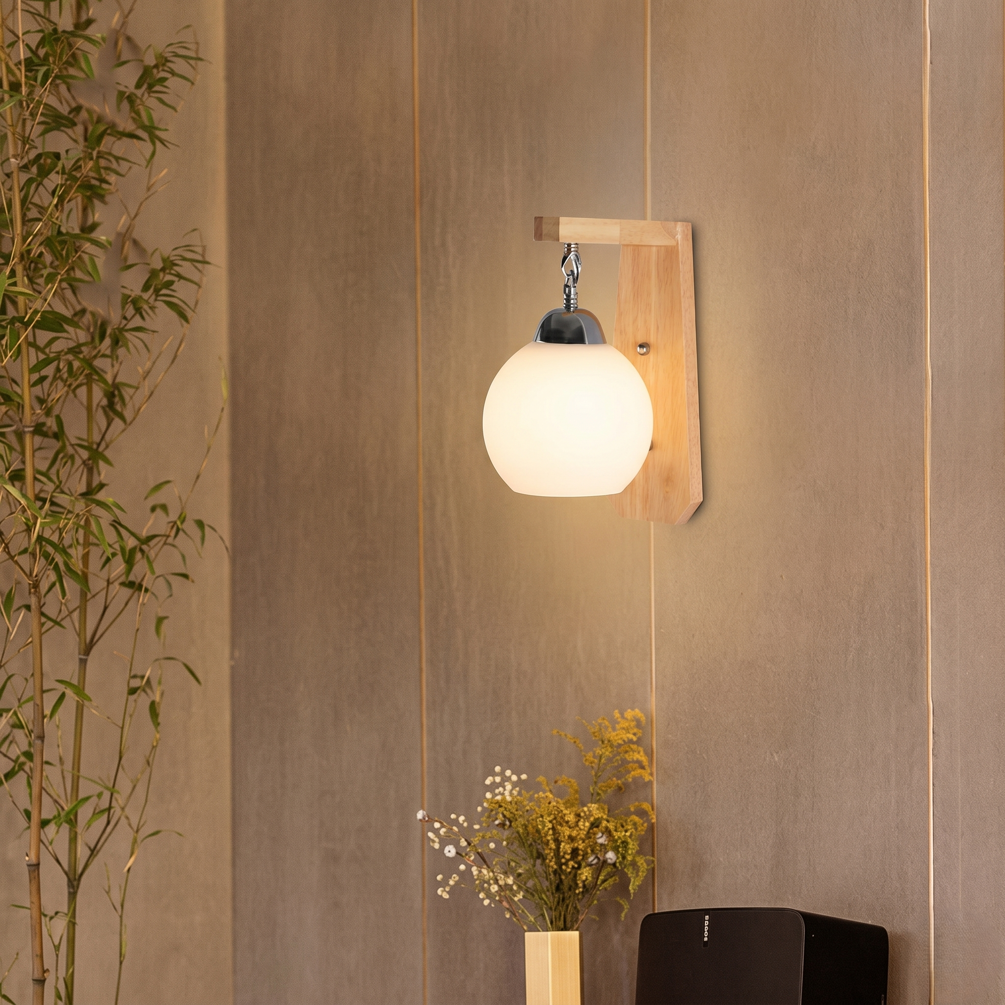 Bedroom Modern Wall Lights view 9