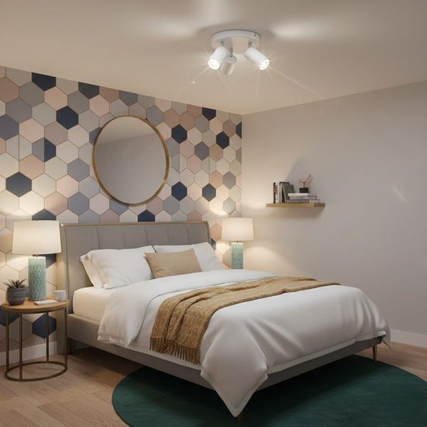Bedroom Spotlights