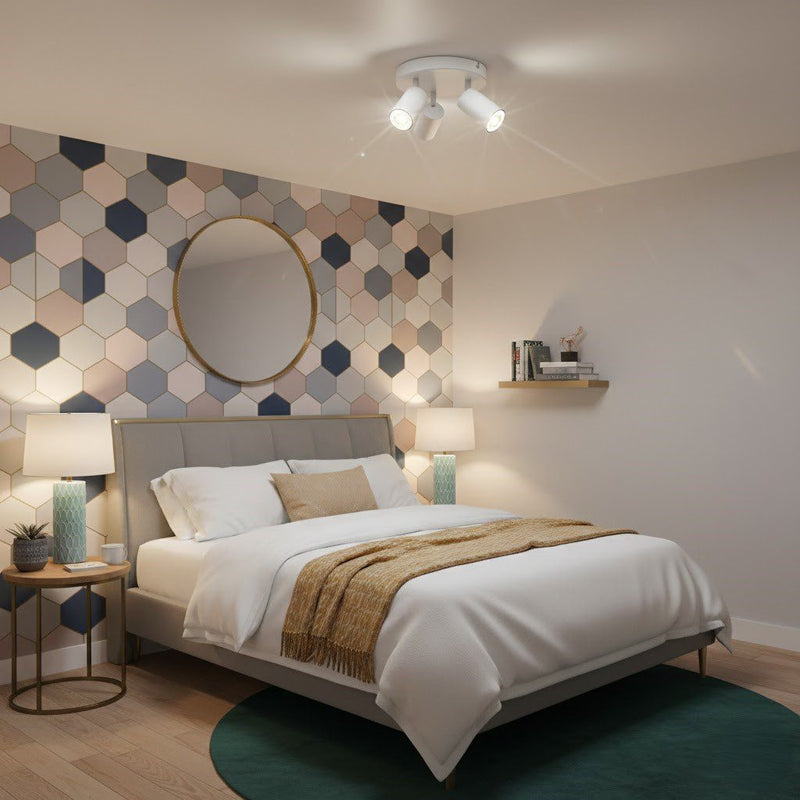 Bedroom Spotlights