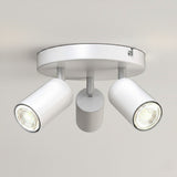 Bedroom Spotlights view 2