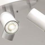 Bedroom Spotlights view 4