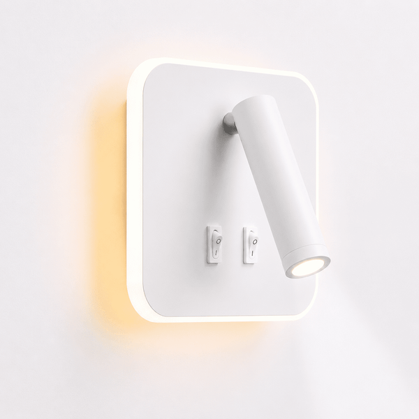 Bedroom Wall Spotlights
