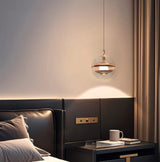 Bedside Pendant Light view 3