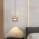 Bedside Pendant Light view 4