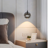 Bedside Pendant Light view 6