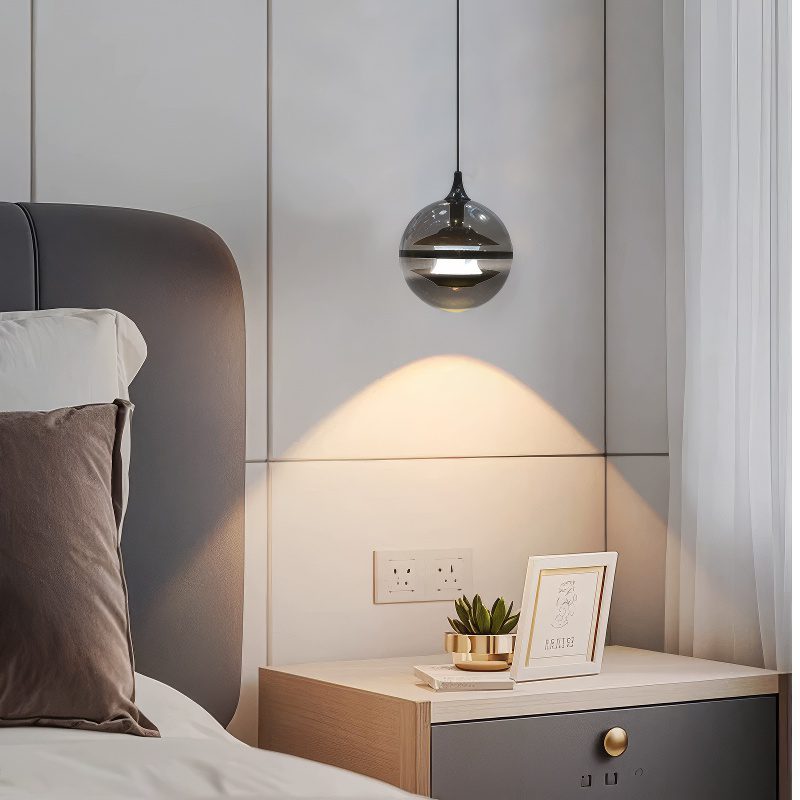 Bedside Pendant Light view 6