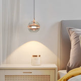 Bedside Pendant Light view 7