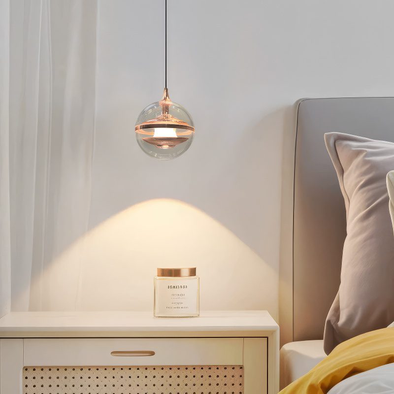 Bedside Pendant Light view 7