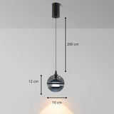 Bedside Pendant Light view 8