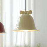 Bell Pendant Light view 1