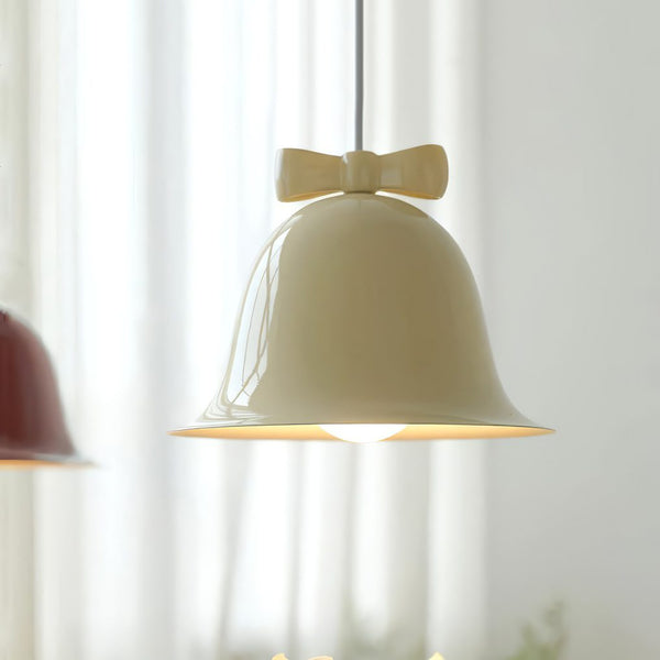 Bell Pendant Light