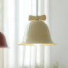 Bell Pendant Light