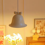 Bell Pendant Light view 4