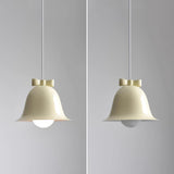 Bell Pendant Light view 5