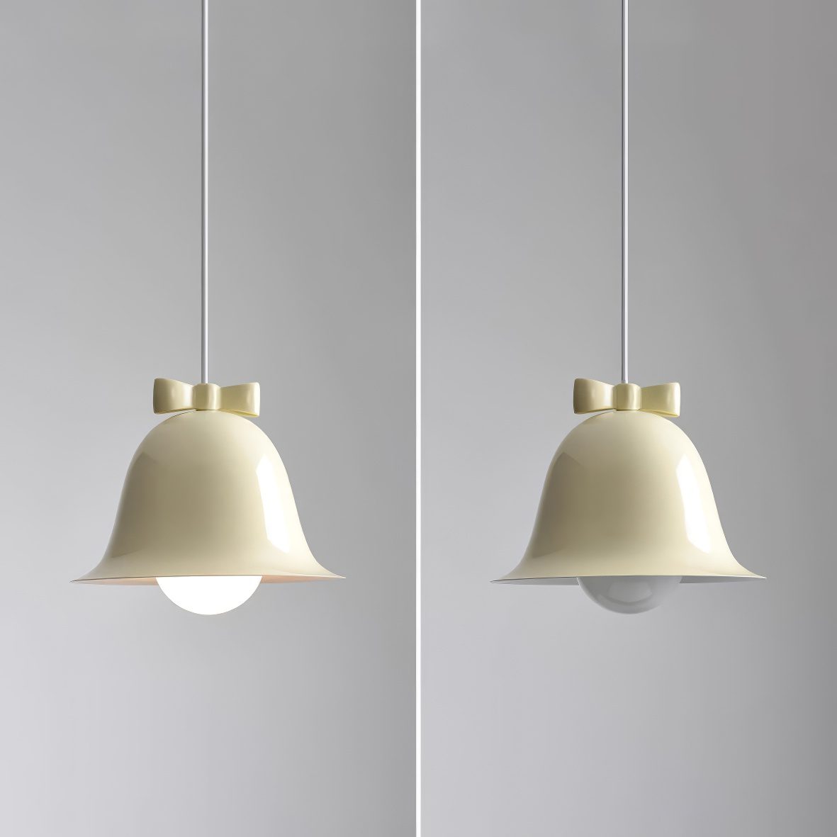 Bell Pendant Light view 5