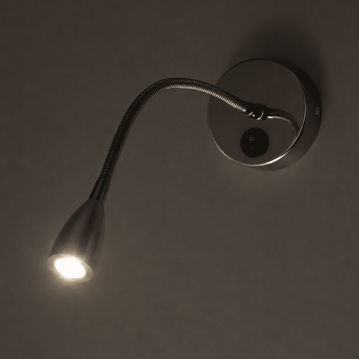 Bendy Wall Lights view 1