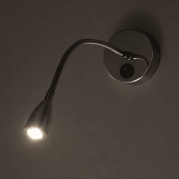 Bendy Wall Lights
