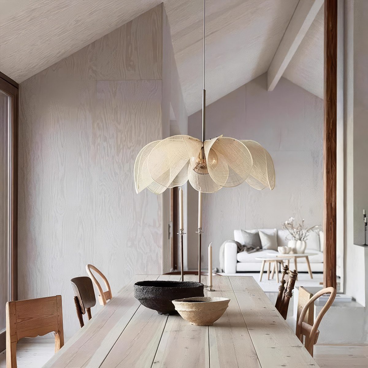 Big Light Pendants view 11