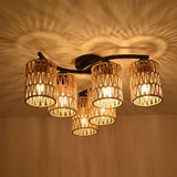 Big Rustic Chandeliers view 1