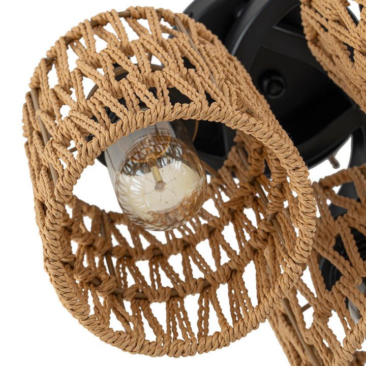 Big Rustic Chandeliers view 9