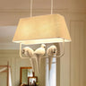 Bird Pendant Light