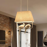 Bird Pendant Light view 10