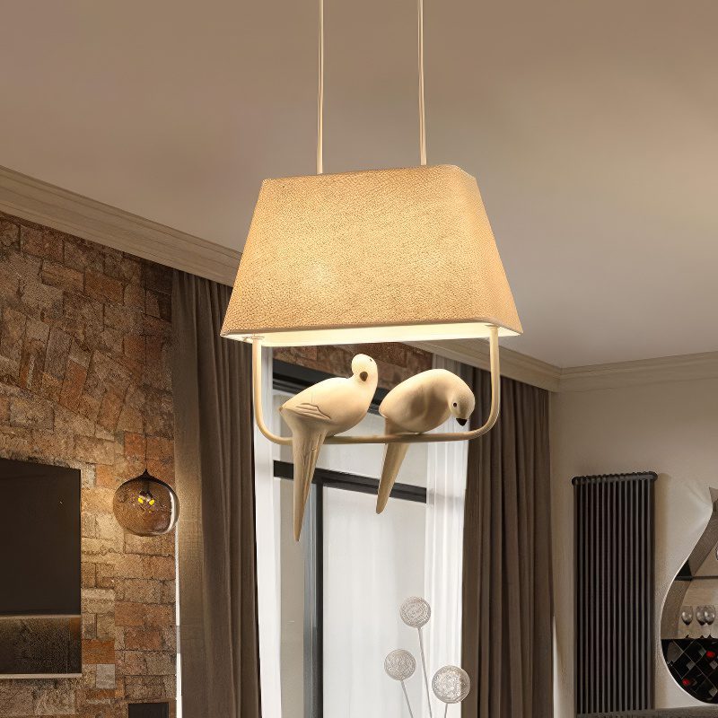 Bird Pendant Light view 10