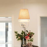 Bird Pendant Light view 11