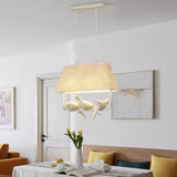 Bird Pendant Light view 12
