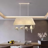 Bird Pendant Light view 13