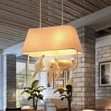 Bird Pendant Light view 6