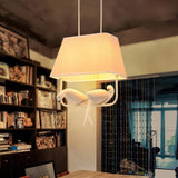 Bird Pendant Light view 8