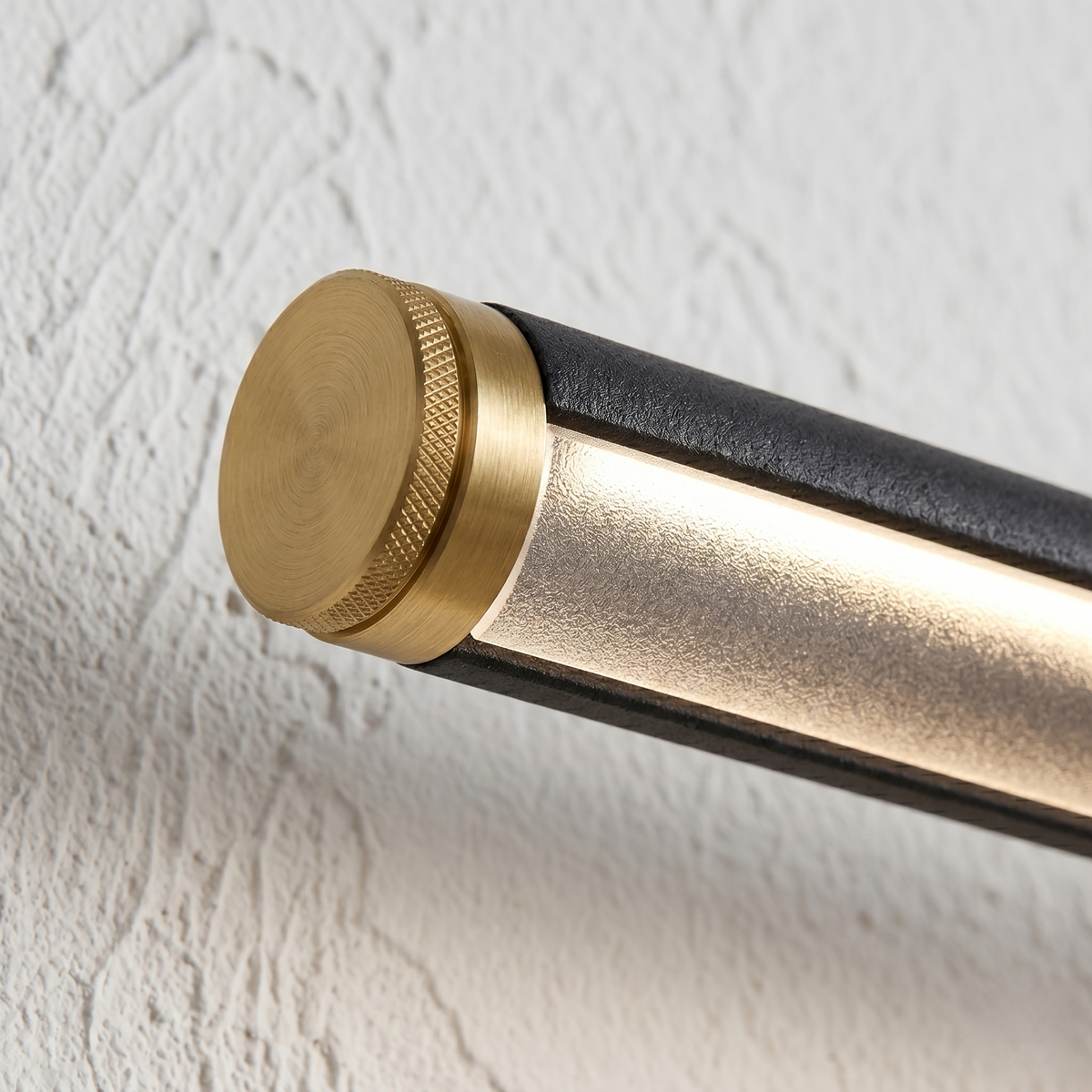 Black and Gold Wall Lights - image 6