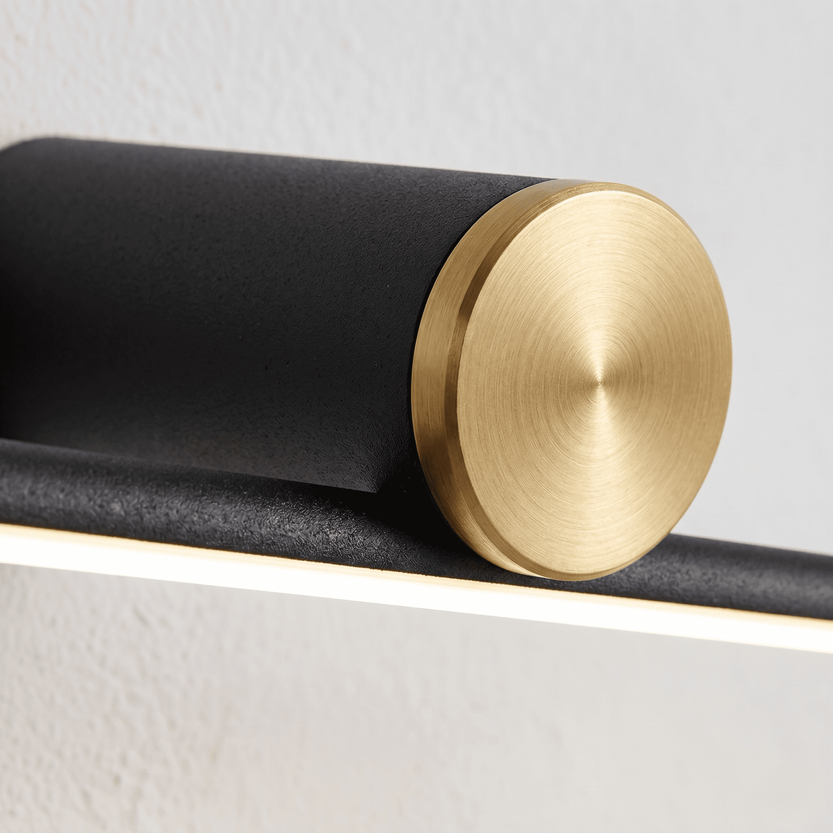 Black and Gold Wall Lights - image 8 view 8
