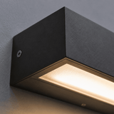 Black LED Wall Lights view 5
