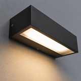 Black LED Wall Lights view 6